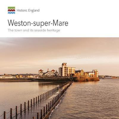 Weston-super-Mare(English, Paperback, Brodie Allan)