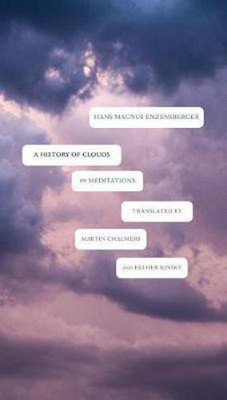 A History of Clouds(English, Paperback, Enzensberger Hans Magnus)