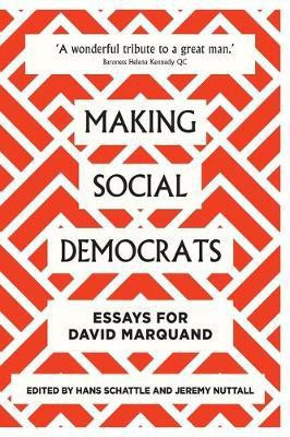 Making Social Democrats(English, Paperback, unknown)