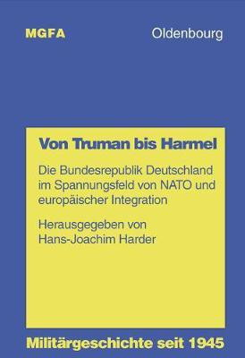 Von Truman bis Harmel(English, Paperback, unknown)