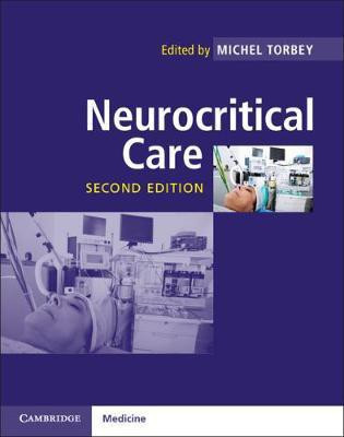 Neurocritical Care(English, Hardcover, unknown)