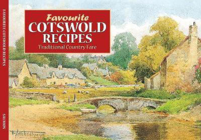 Salmon Favourite Cotswold Recipes(English, Paperback, unknown)