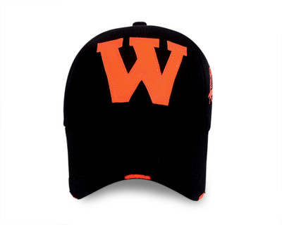 SHVAS Solid Sports/Regular Cap Cap