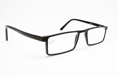 BRANDWISH Full Rim (+2.75) Rectangle Reading Glasses(51 mm)