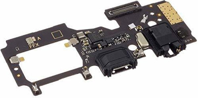 Purplesavvy CCF_Original Dock Charging Connector V11 Charging PCB Complete Flex