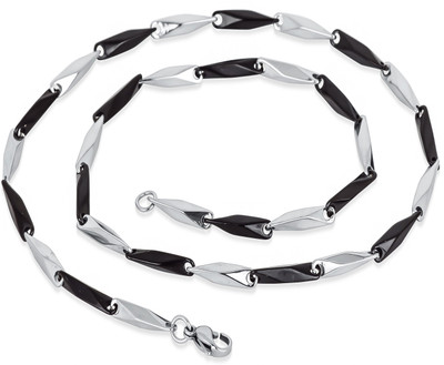 Thrillz Trendy And Stylish Gold Chain For Men Gold-plated Plated Stainless Steel Chain