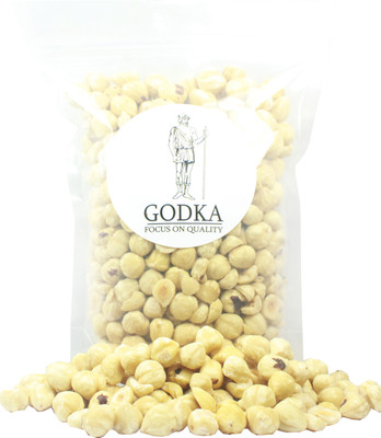 Godka Turkish Hazelnut Hazelnuts(1 x 100 g)