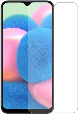 Casotec Impossible Screen Guard for Samsung Galaxy A30, Samsung Galaxy A30s, Samsung Galaxy A50, Samsung Galaxy A50s, Samsung Galaxy M30, Samsung Galaxy M30s, Samsung Galaxy A20(Pack of 1)