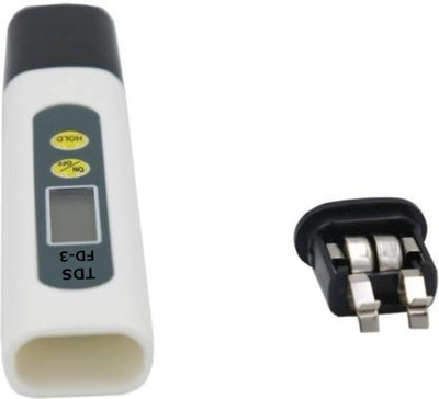 FADMAN TDS FD-3 Meter for Water testing Digital TDS Meter