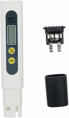 FADMAN FD-1 Water Quality Purity Tester Digital TDS Meter