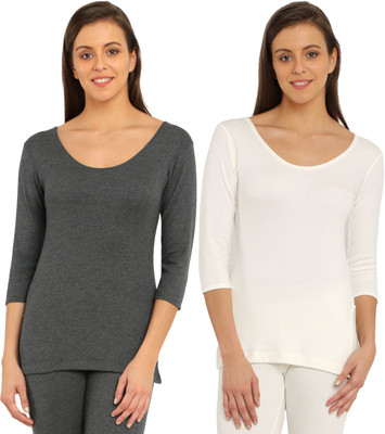 JOCKEY Women Top Thermal