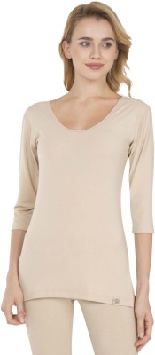 JOCKEY Women Top Thermal