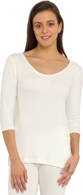 JOCKEY Women Top Thermal