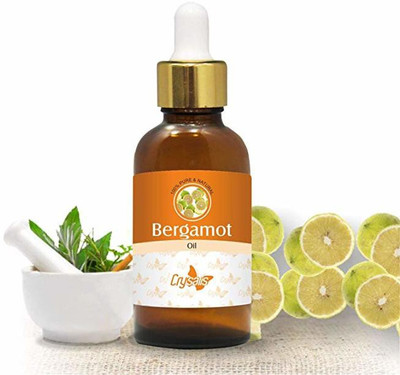 Crysalis Bergamot Oil(100 ml)