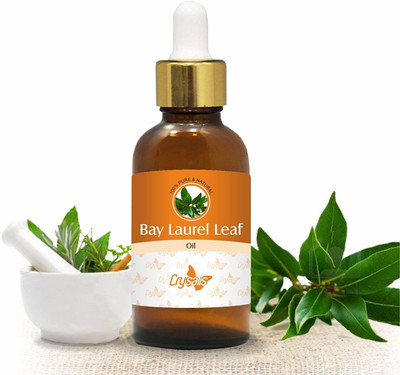 Crysalis Bay Laurel Leaf Oil(50 ml)