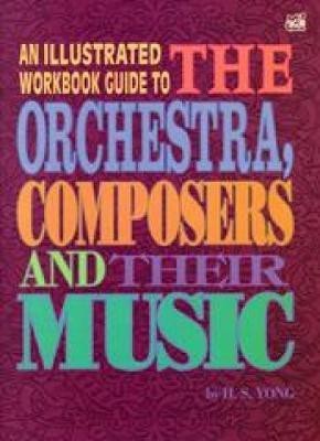 Illustrated Guide to the Orchestra(English, Sheet music, S. Yong H.)