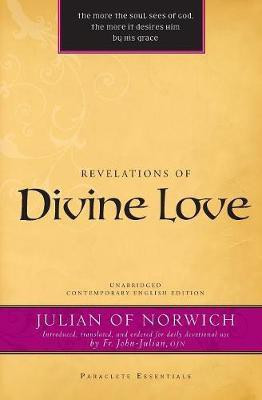 Revelations of Divine Love(English, Paperback, Julian of Norwich)