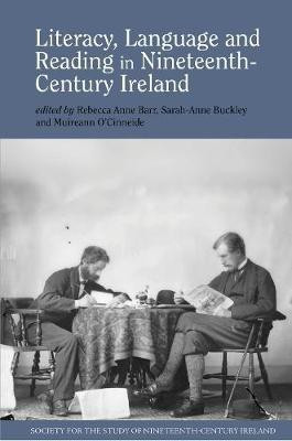 Literacy, Language and Reading in Nineteenth-Century Ireland(English, Hardcover, unknown)