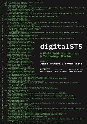 digitalSTS(English, Paperback, Vertesi Janet)