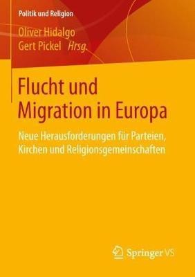 Flucht und Migration in Europa(German, Paperback, unknown)