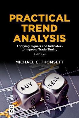 Practical Trend Analysis(English, Electronic book text, Thomsett Michael C.)