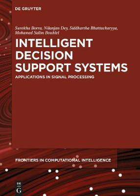 Intelligent Decision Support Systems(English, Electronic book text, unknown)