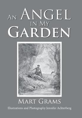 An Angel in My Garden(English, Hardcover, Grams Mart)