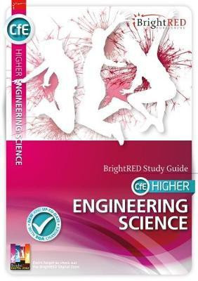 Higher Engineering Science Study Guide(English, Paperback, MacBeath Paul)