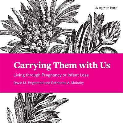 Carrying Them with Us(English, Electronic book text, Engelstad David M)