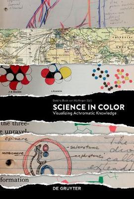 Science in Color(English, Electronic book text, unknown)