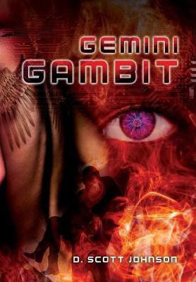 Gemini Gambit(English, Hardcover, Johnson D Scott)