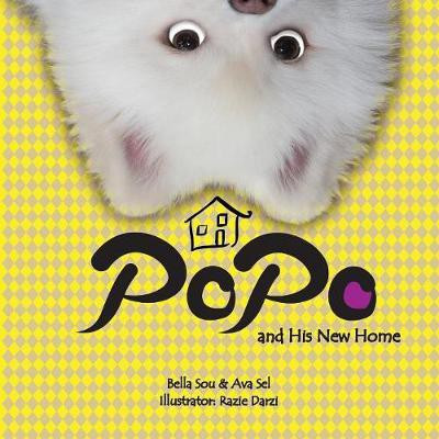 Popo and His New Home(English, Paperback, Sou Bella)