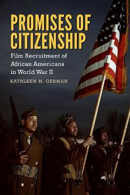 Promises of Citizenship(English, Hardcover, German Kathleen M.)