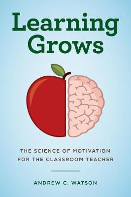 Learning Grows(English, Hardcover, Watson Andrew C.)