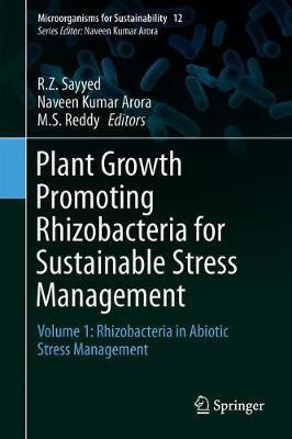 Plant Growth Promoting Rhizobacteria for Sustainable Stress Management(English, Hardcover, unknown)