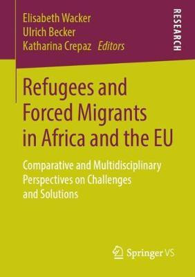 Refugees and Forced Migrants in Africa and the EU(English, Paperback, unknown)