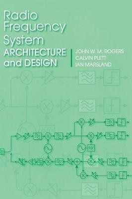 Radio Frequency System Architecture and Design(English, Hardcover, Marsland Ian)