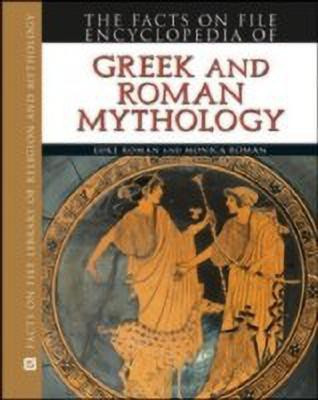 Encyclopedia of Greek and Roman Mythology(English, Hardcover, unknown)