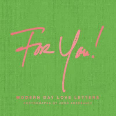 For You!(English, Hardcover, unknown)