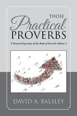 Those Practical Proverbs(English, Paperback, Balsley David a)