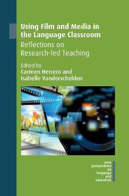 Using Film and Media in the Language Classroom(English, Paperback, unknown)