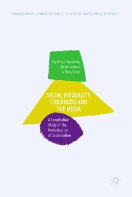 Social Inequality, Childhood and the Media(English, Hardcover, Paus-Hasebrink Ingrid)