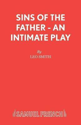 Sins of the Father(English, Paperback, Smith Leo)