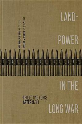 Landpower in the Long War(English, Hardcover, unknown)