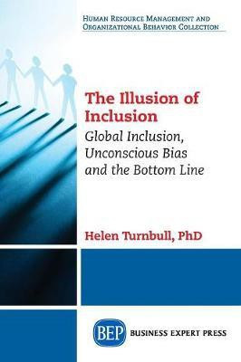 The Illusion of Inclusion(English, Paperback, Turnbull Helen)