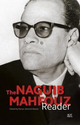 The Naguib Mahfouz Reader(English, Paperback, Johnson-Davies Denys)