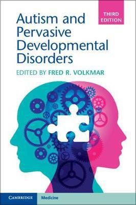 Autism and Pervasive Developmental Disorders(English, Paperback, unknown)