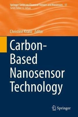Carbon-Based Nanosensor Technology(English, Hardcover, unknown)