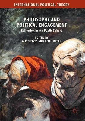 Philosophy and Political Engagement(English, Paperback, unknown)