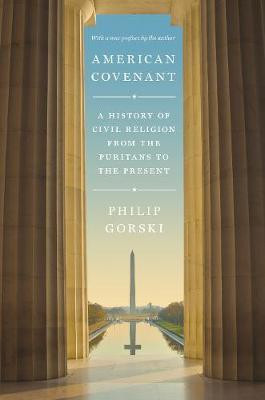American Covenant(English, Paperback, Gorski Philip)